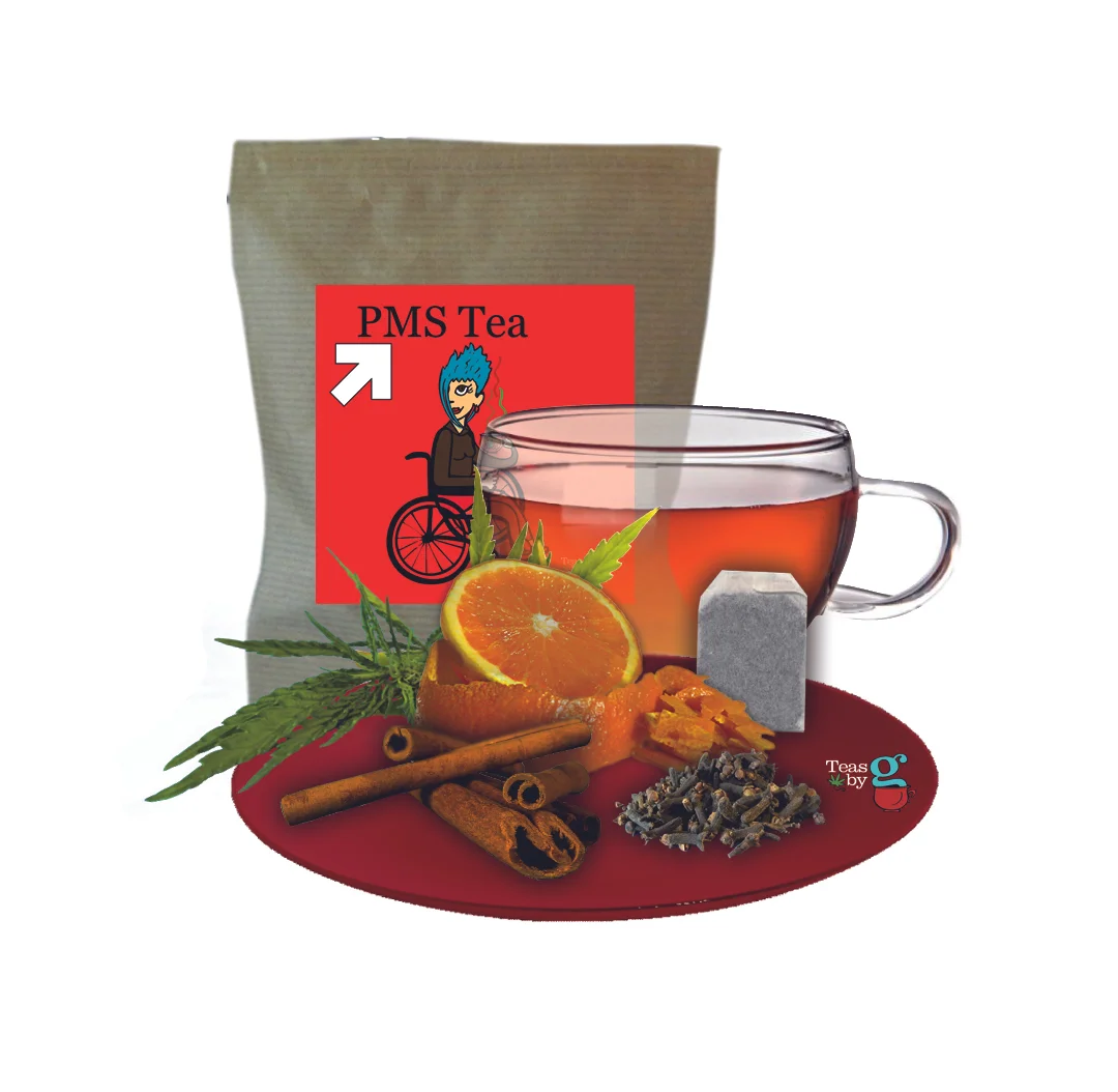 Cinnamon, Clove, orange, hemp.
