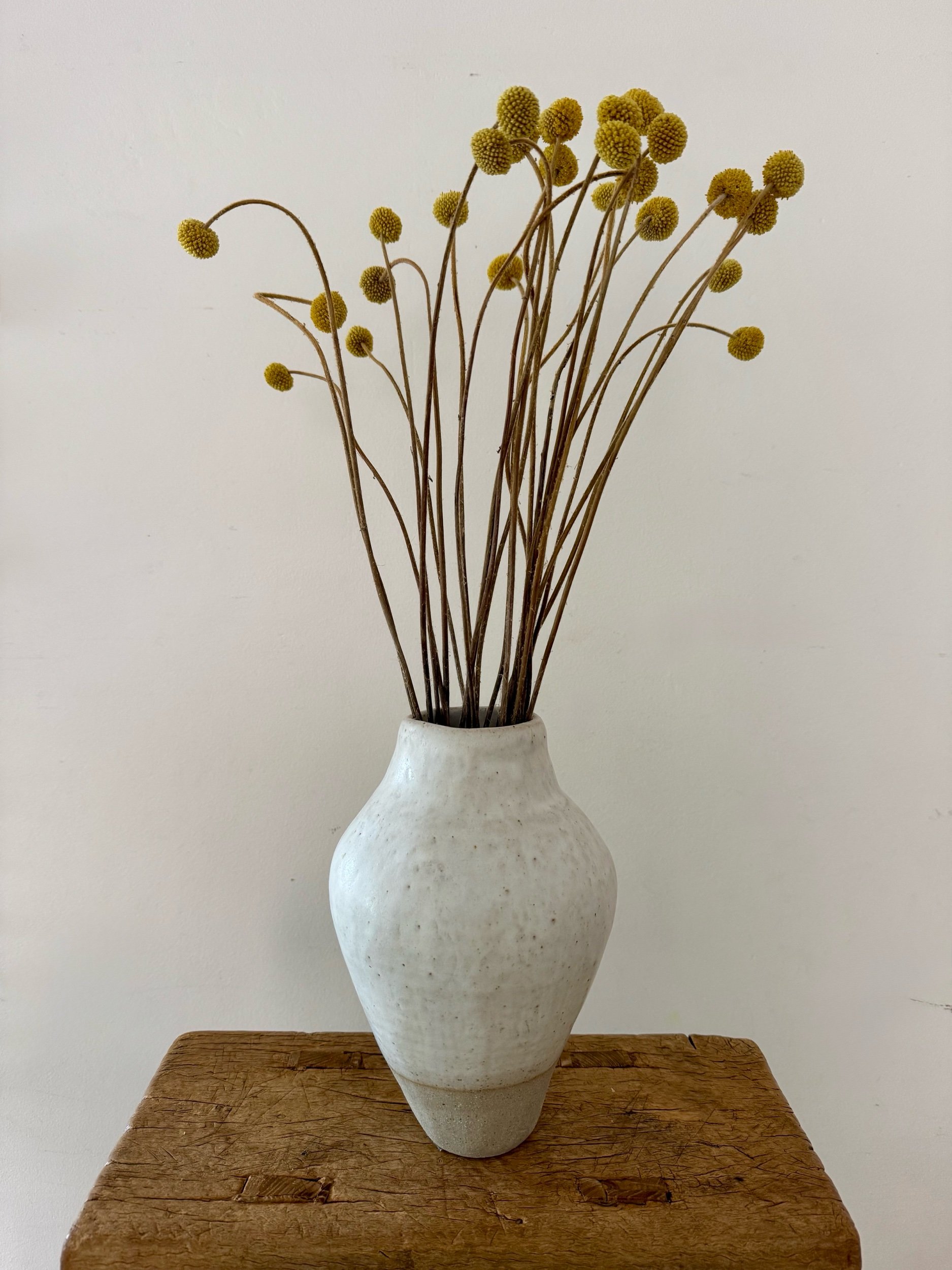 Splendid Handmade Vase