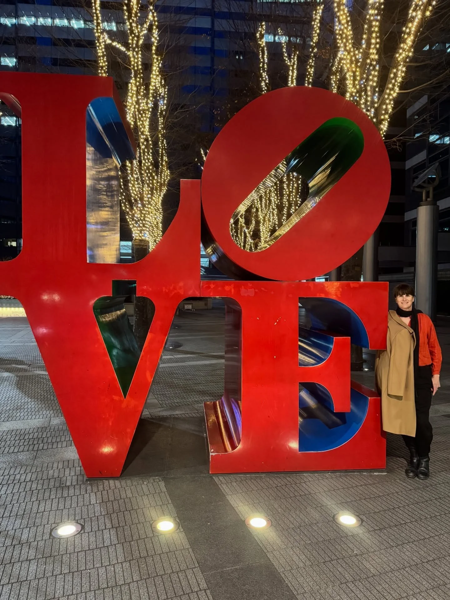 I LOVE Japan! What a wonderful way to start 2026. Week one: Tokyo-Himeji Castle-Hiroshima-Osaka-Kyoto-Tamba. 

I hope you&rsquo;ve had a good start to the new year too. 

Catherine 🇯🇵🇯🇵🇯🇵