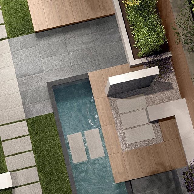 Indoor and outdoor high quality Italian porcelain tiles available exclusively to @qmi_tile_and_stone 
#italiantiles #flooring #porcelaintile #swbusiness #outdoortilesdesign #kitchendesign #busselton #dunsborough #cowaramup #building