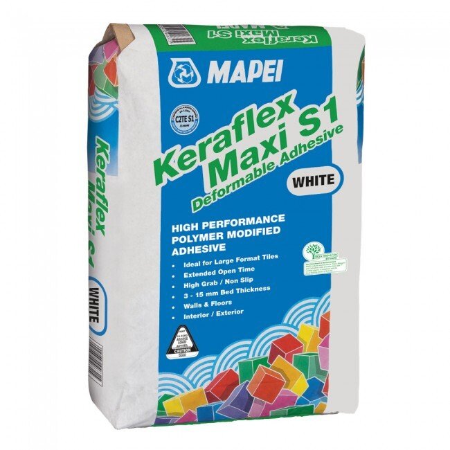 Mapei Keraflex Maxi S1 20kg