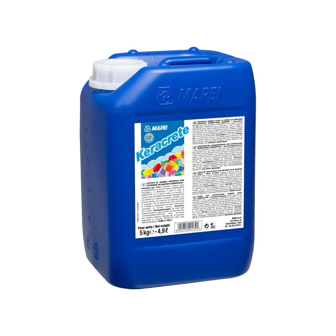 Mapei Keracrete Liquid