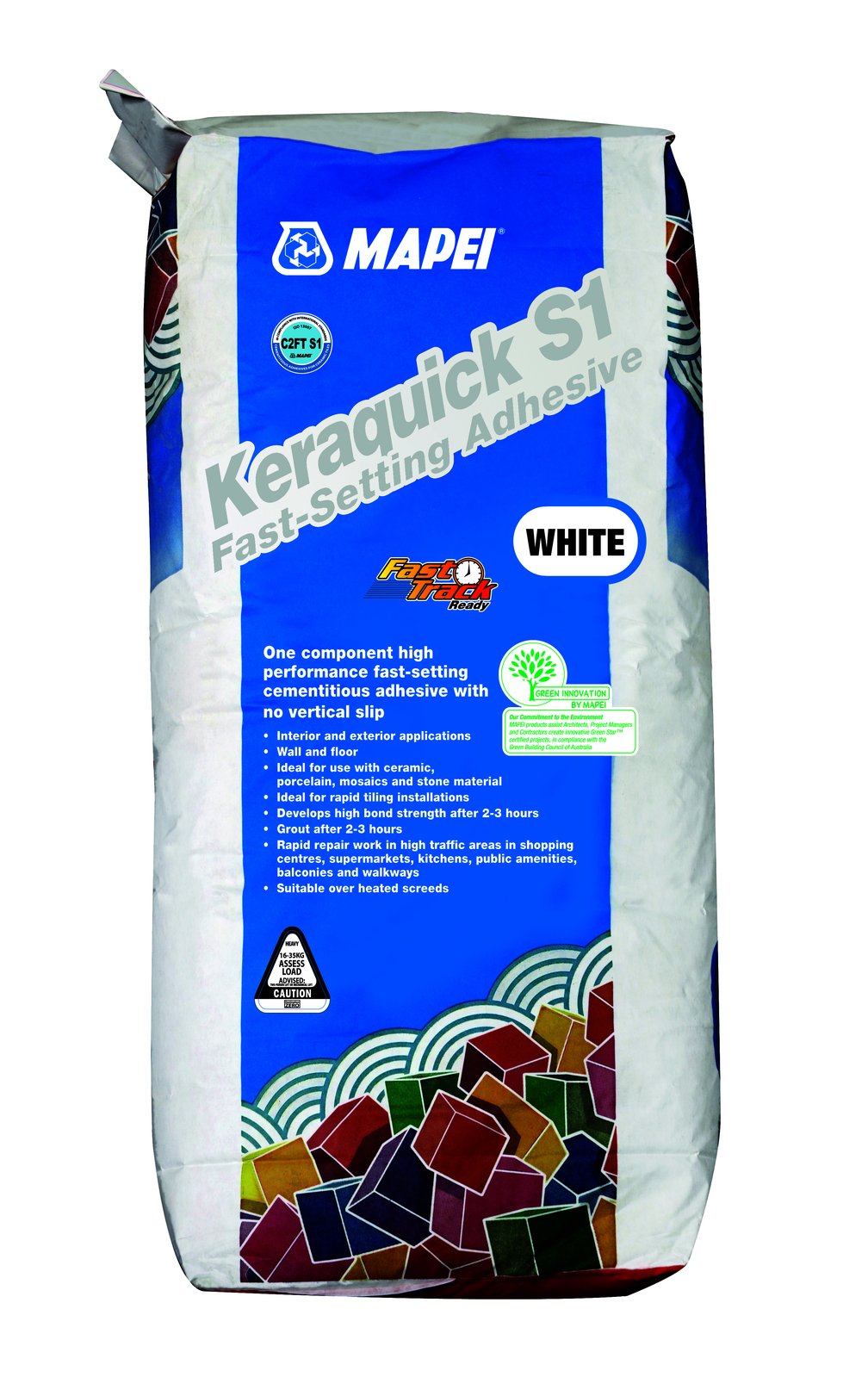 Mapei Keraquick