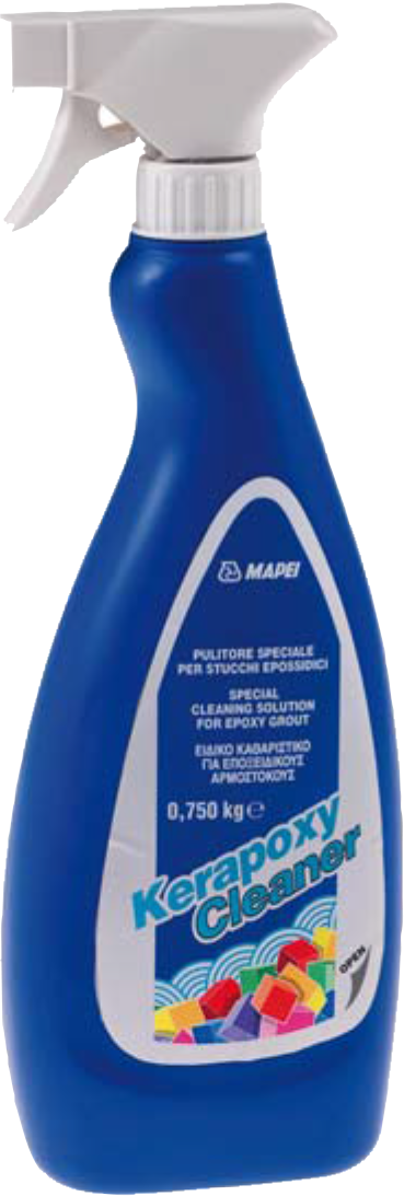 Mapei Kerapoxy Cleaner 750ml Spray