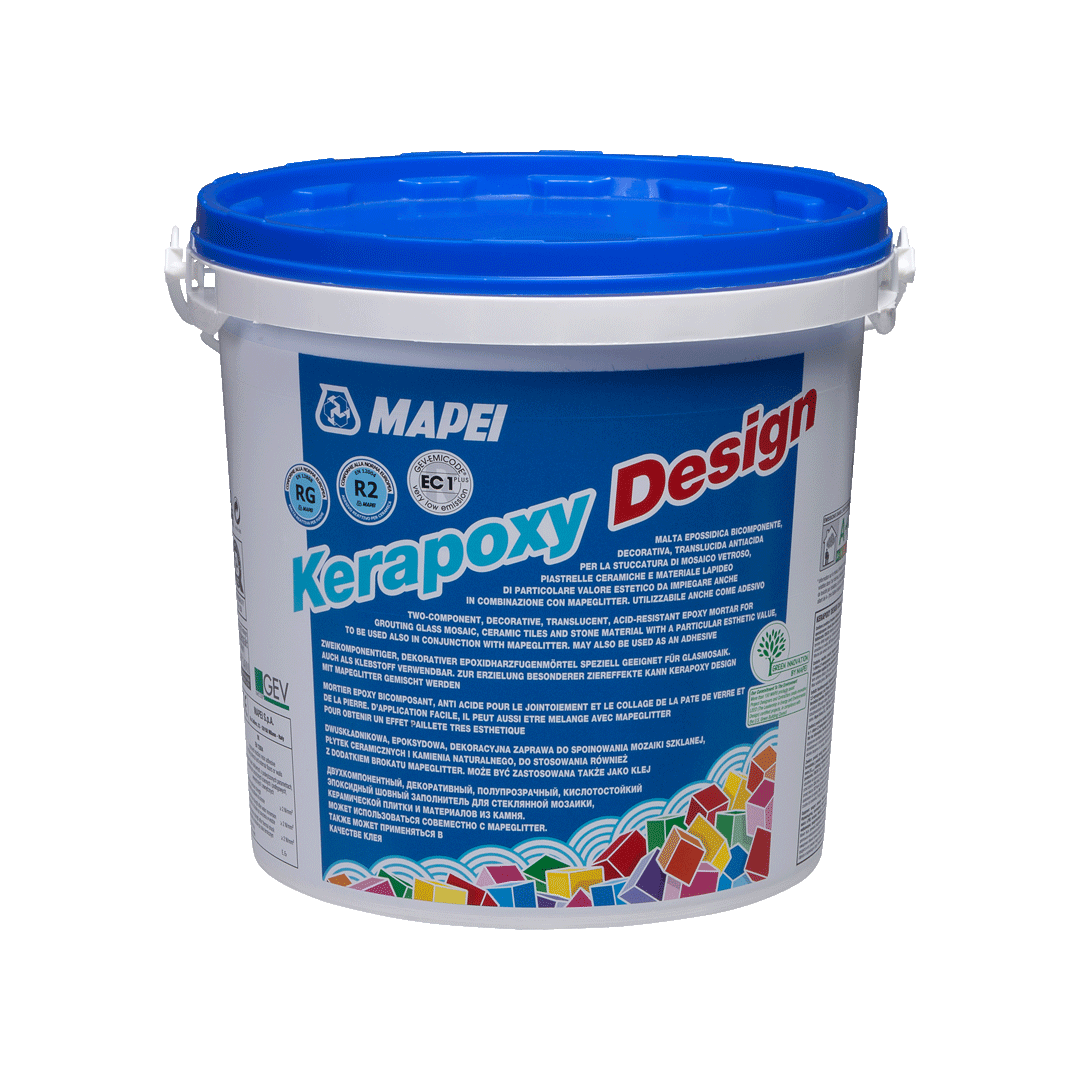 Mapei Kerapoxy Design 3kg