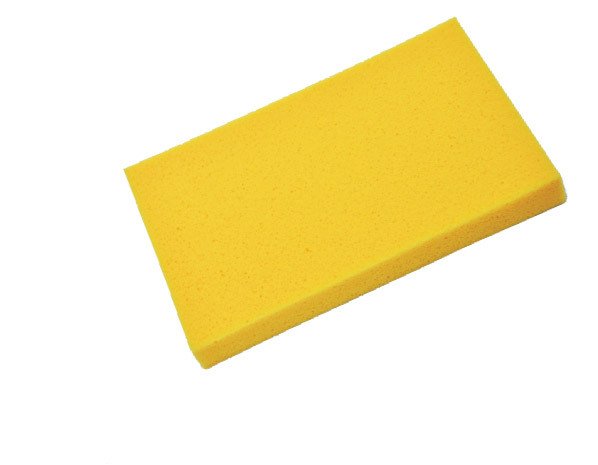 Tilers and Slaters Hydra Sponge RDXT605 300 x 200 x 40mm