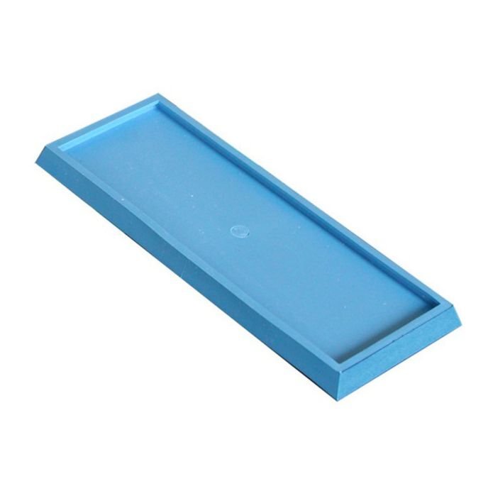 Raimondi Replacement Squeegee Blue