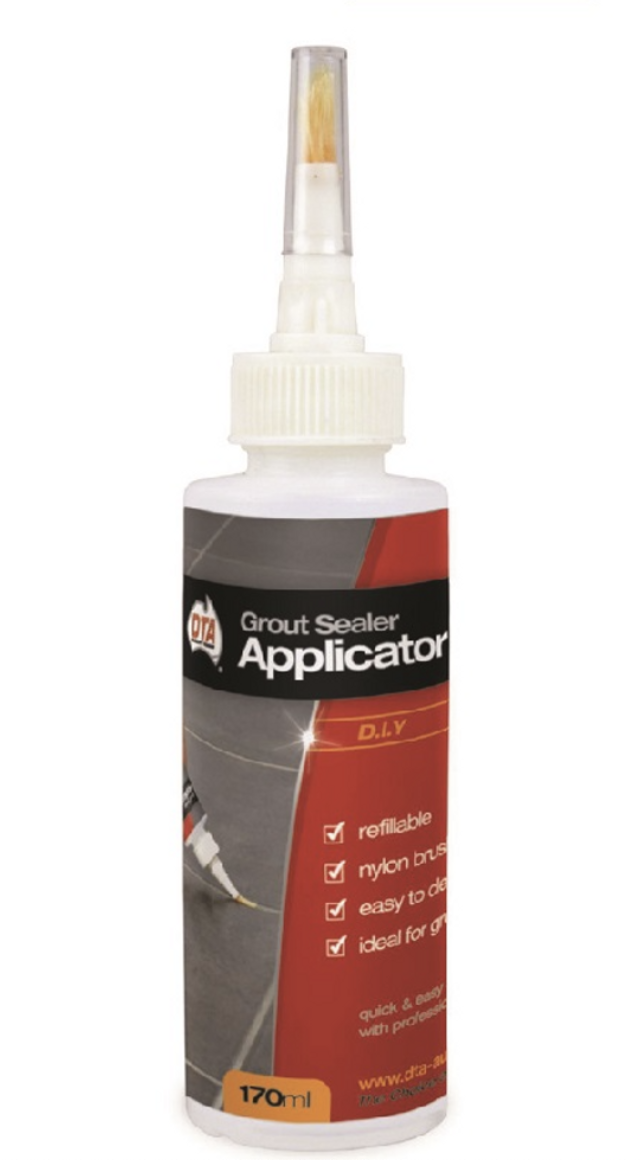 DTA Grout Sealer Applicator Bottle (Brush Type)