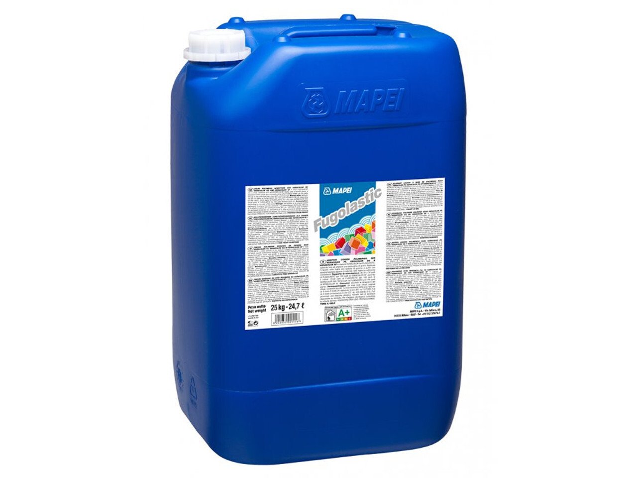 Mapei Fugolastic Grout Additive 25kg