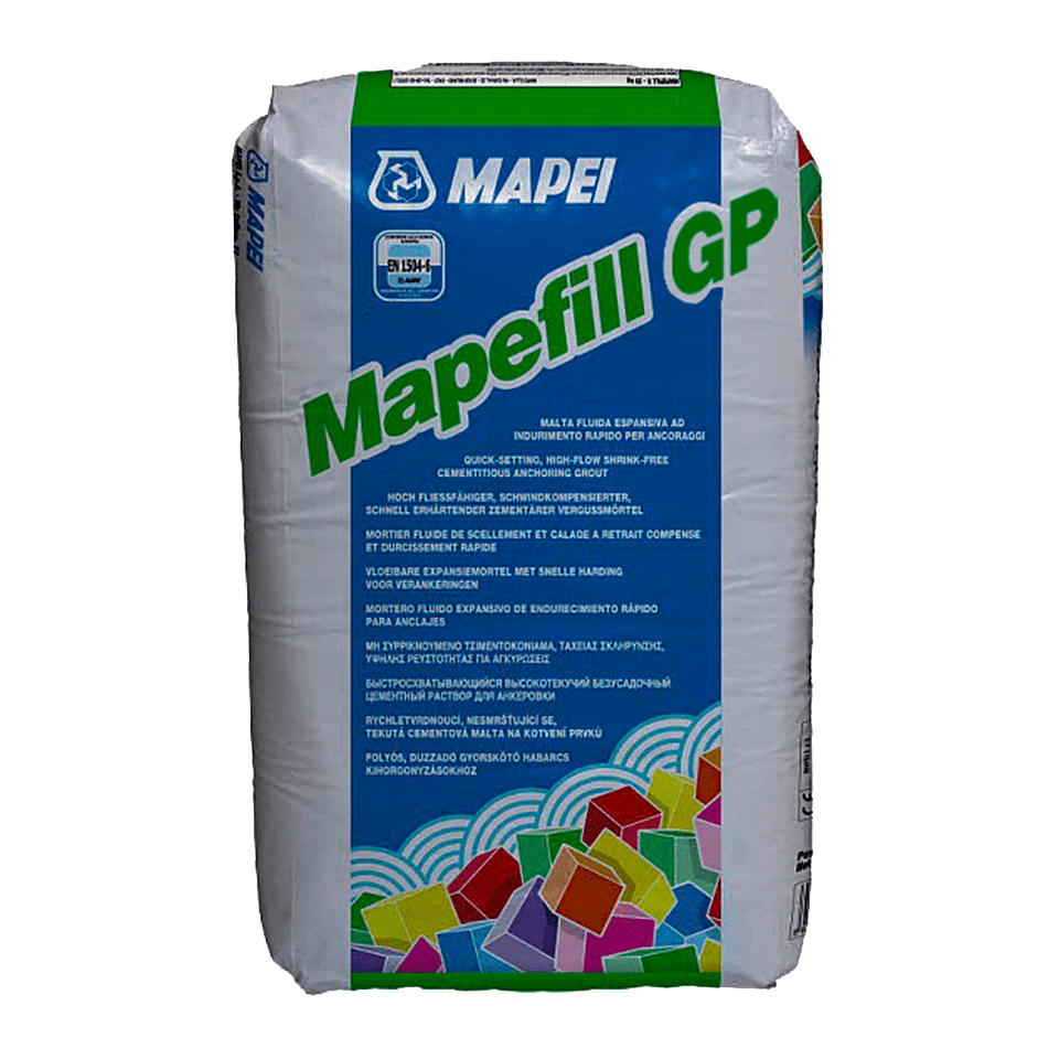 Mapei Mapefill Grout GP 20kg