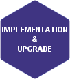Implementation & Upgrade