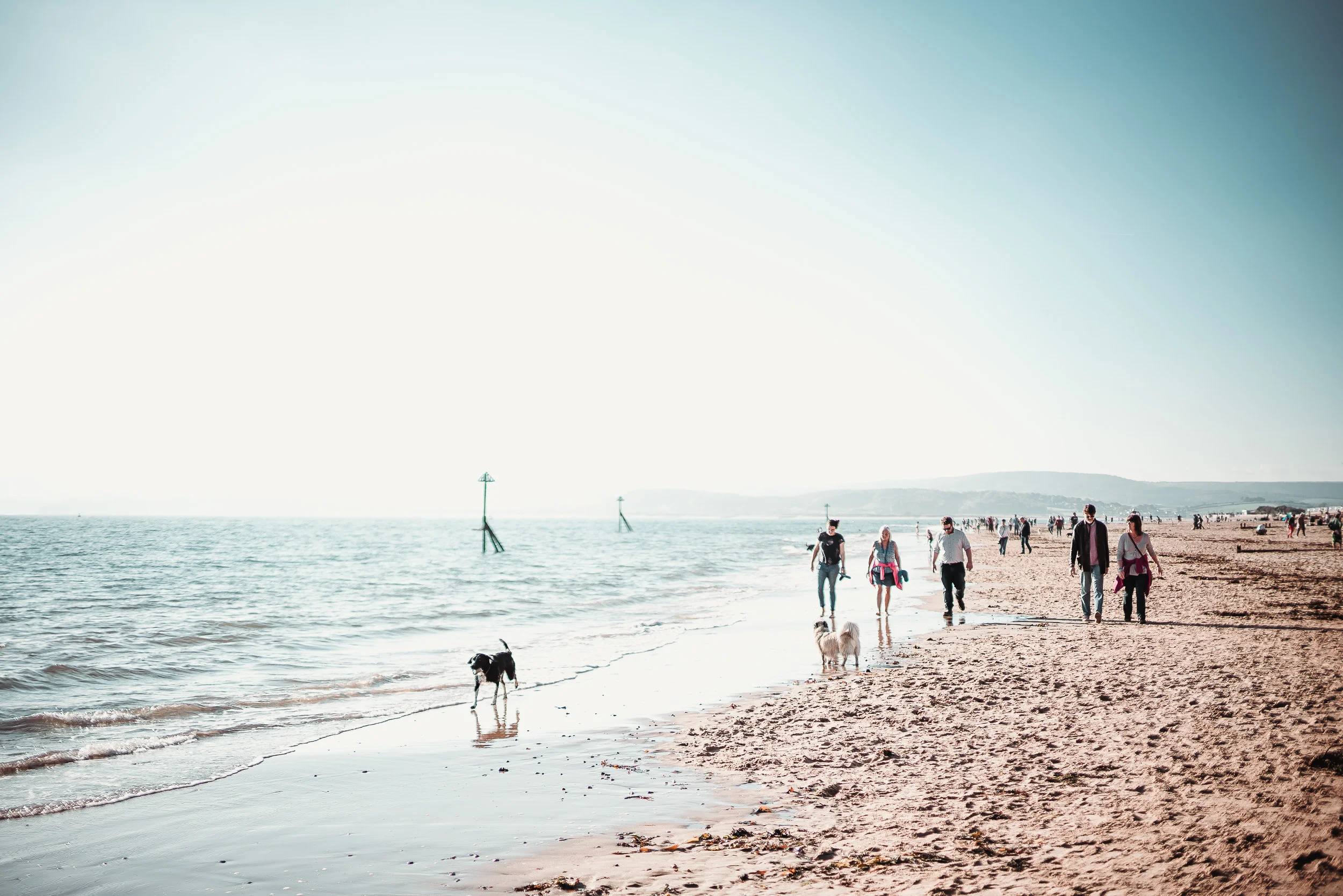 Exmouth.