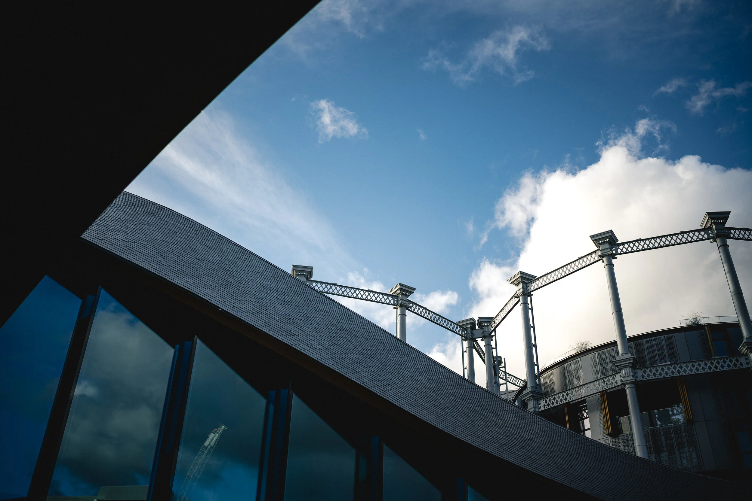 Coal Drops Yard.