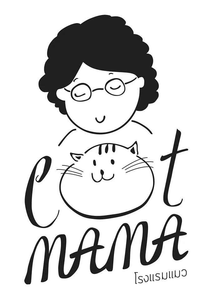 CAT MAMA Cat Hotel แคทมาม่า โรงแรมแมว