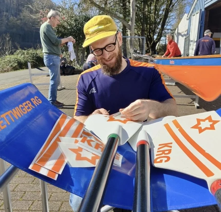 Frühjahrsputz und Saisonvorbereitung an der KRG am 21.03.2026 von 10-14 Uhr!