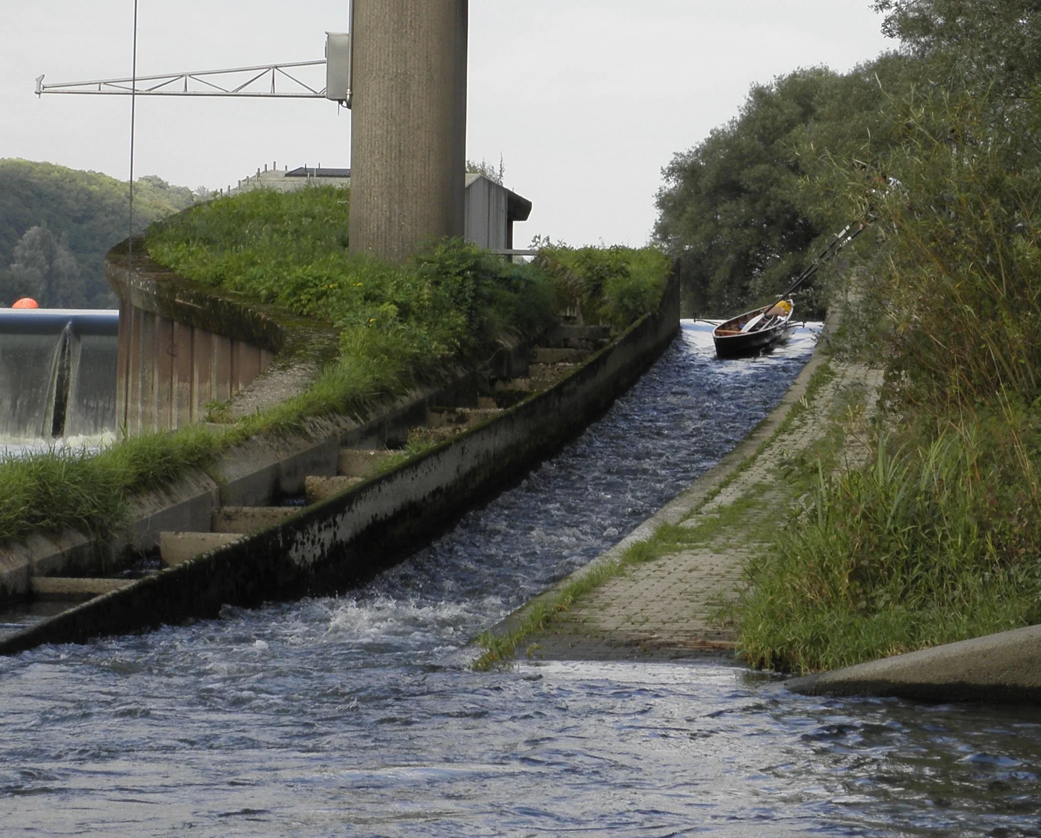 KRG-Maiwanderfahrt auf der heimischen Ruhr 01.-03.05.2026