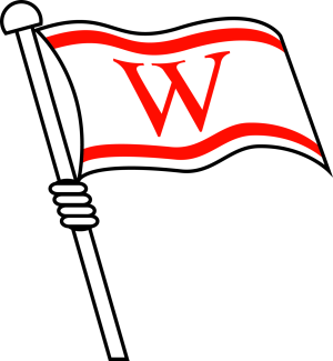 Anrudern am EWRC am 12.04.2026