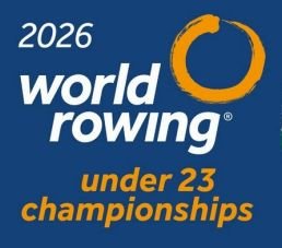U23 Weltmeisterschaften in Duisburg auf der Wedau vom 23.-26.07.2026!