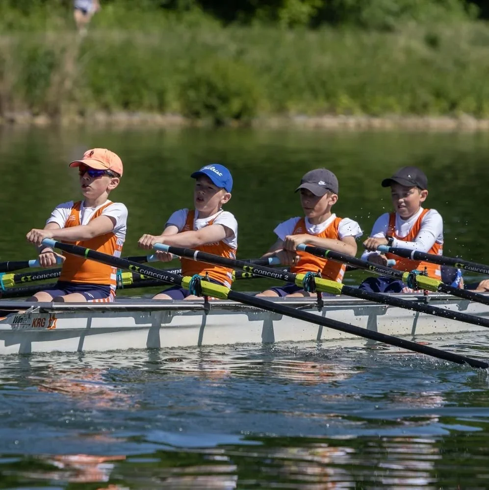 Schnupperkurs für Kids in den Sommerferien vom  07.-09.08.2026!