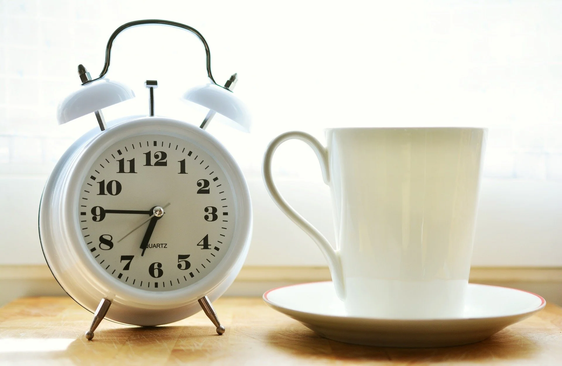 MAKING EVERY DAY MATTER - From Habits to Goals to Purpose