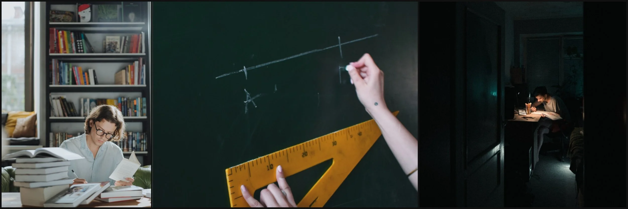 LEARNING ANIMATION - A Journey on the Path to Mastery — Animator Notebook