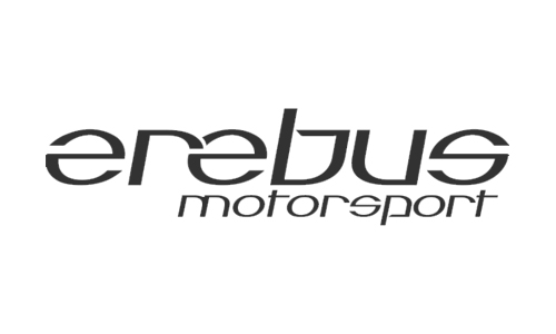 Erebus Motorsport