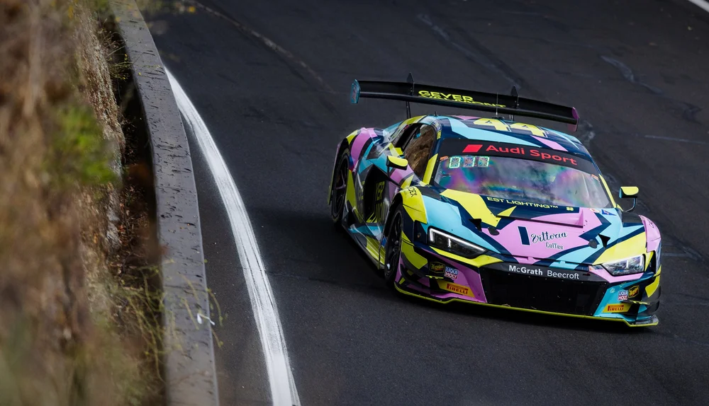 TP Race Design