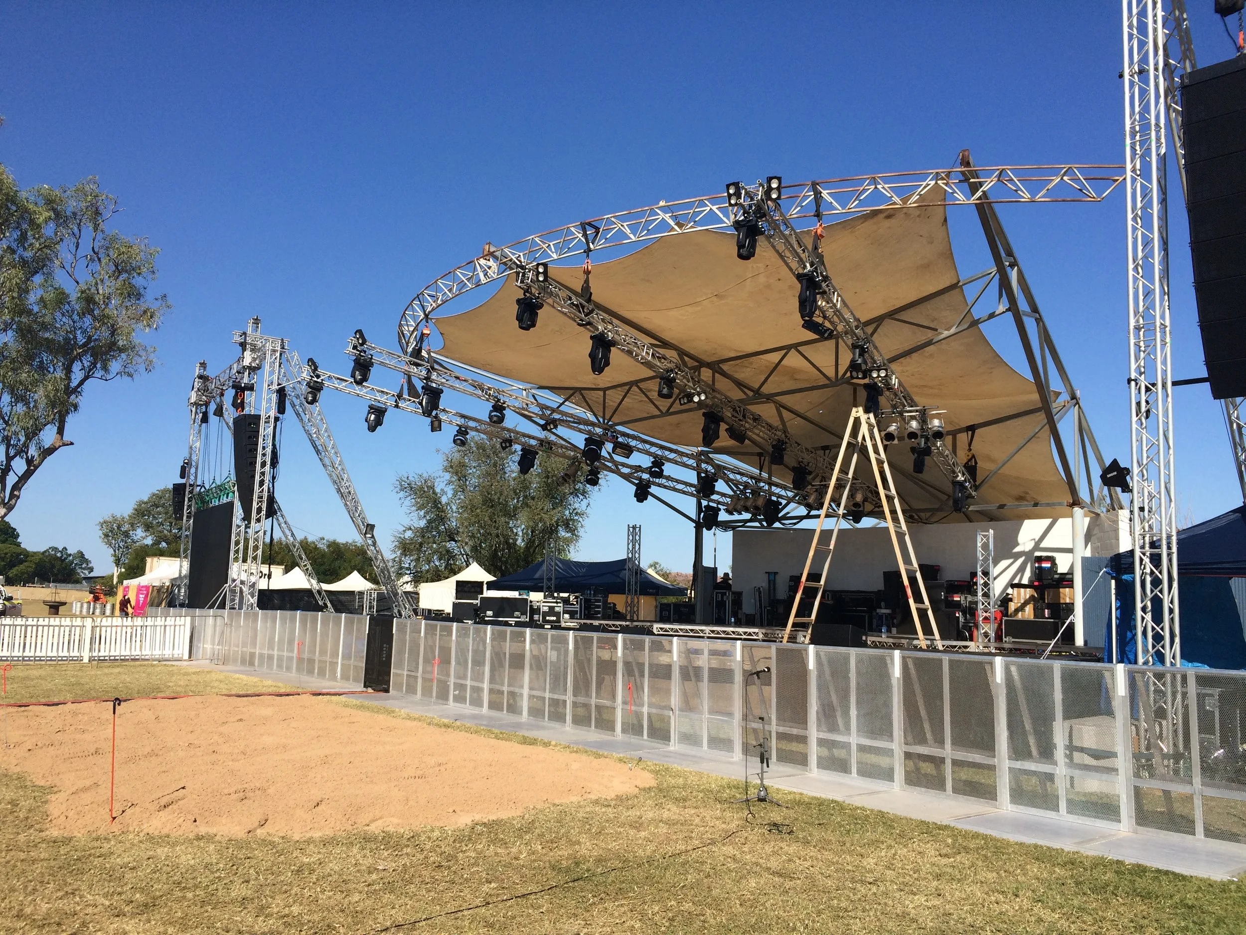 Kimberley Moon Experience