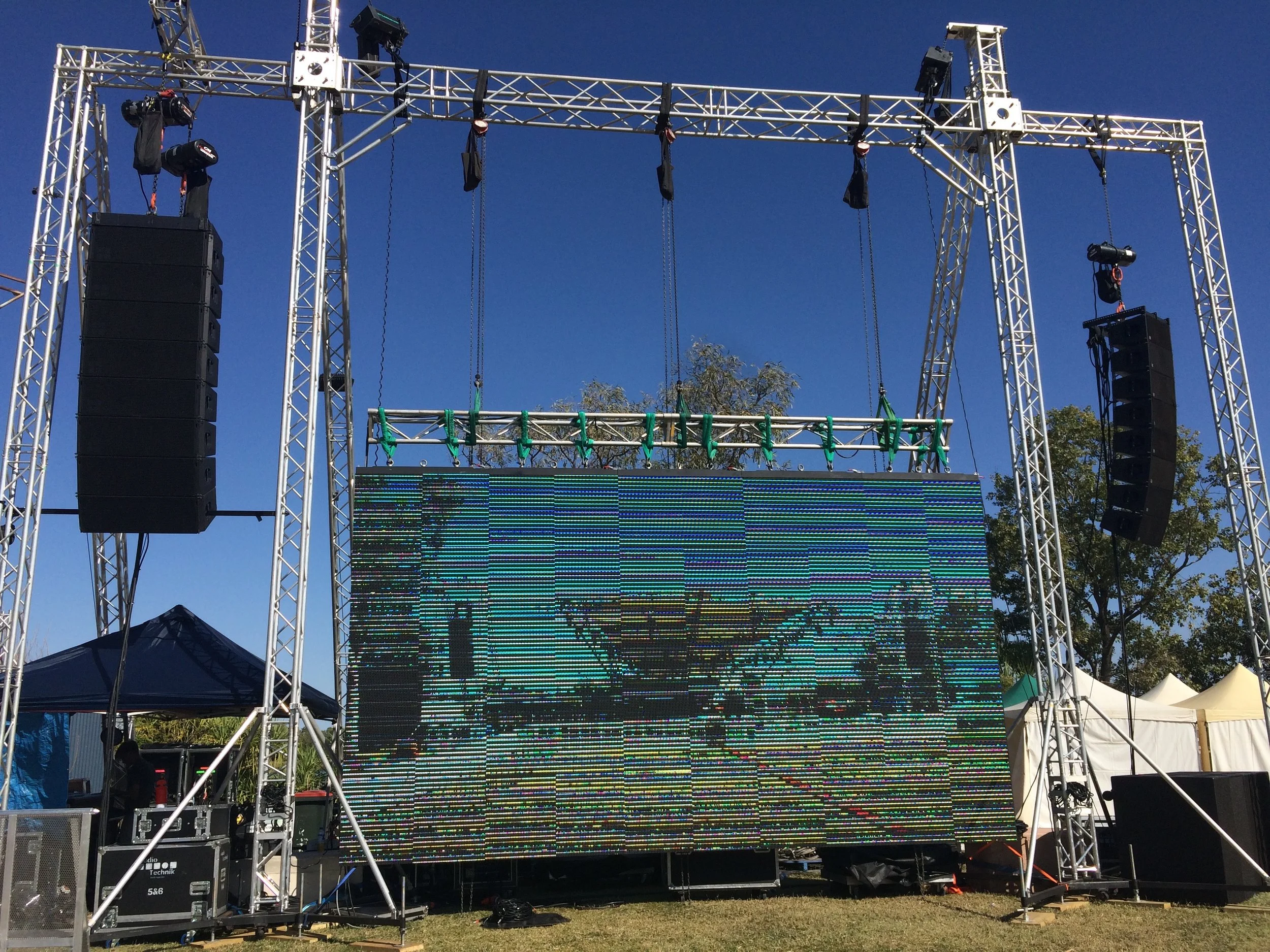 Kimberley Moon Experience