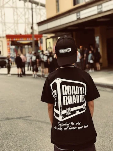 Roady4Roadies Events Raise Over $55,000 For Support Act