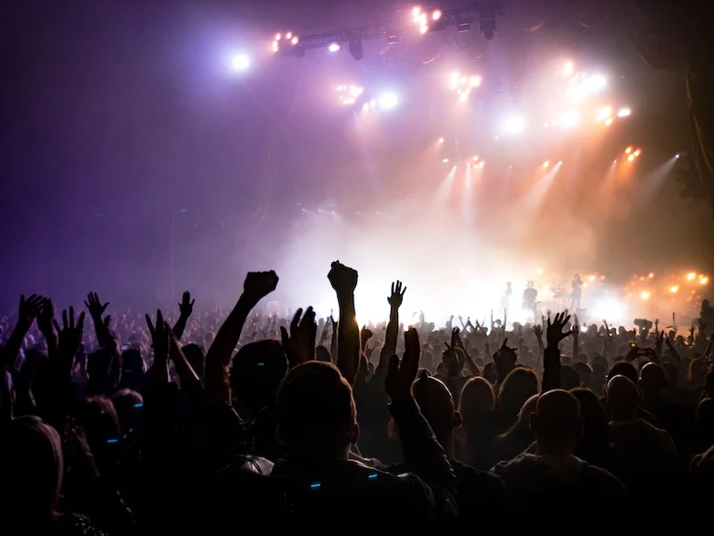 How to get the most from your AV production partner
