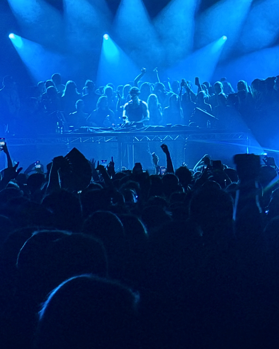 No Room to Miss: Behind the Scenes at John Summit’s Brisbane Show
