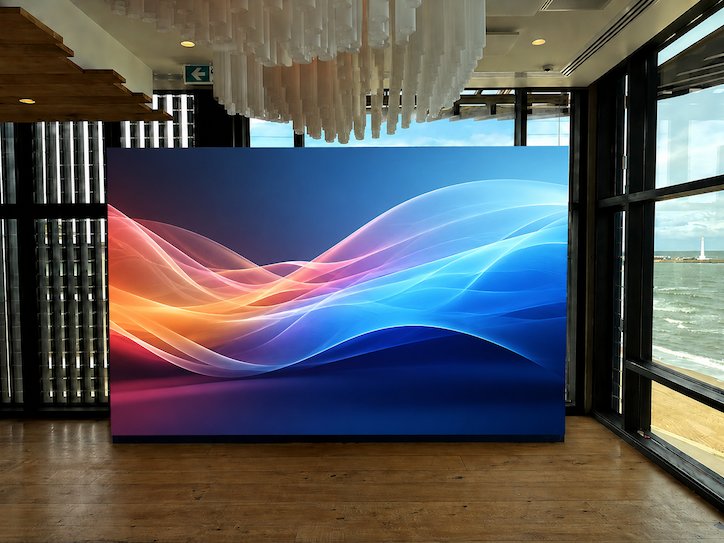 P2.6 LED Screen Melbourne