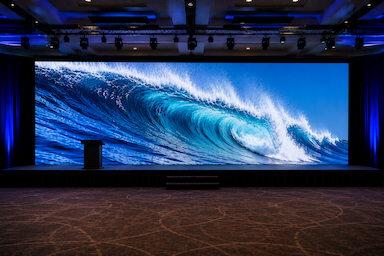 LED Screen Hire Melbourne