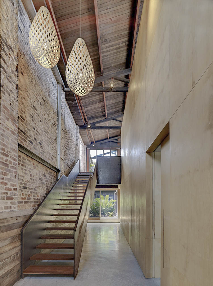 Betti Und Knut Sustainable Architecture And Interior Design Photo Inspiration