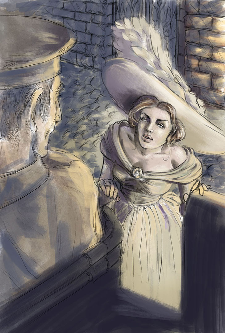 A Scandal in Bohemia_Paul Davies.jpg