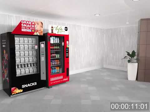 CCA At Work 3D Environment