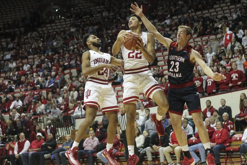 Photo Credit Courtesy of Allied Media Member Indiana Daily Student News