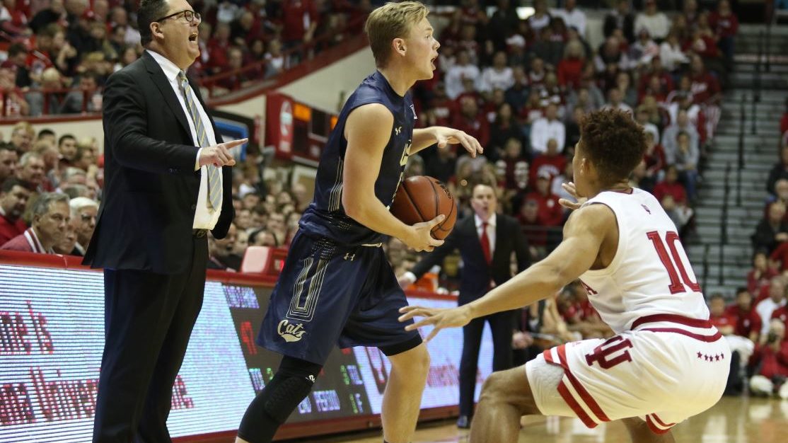 Photo Credit to Montana Sports
