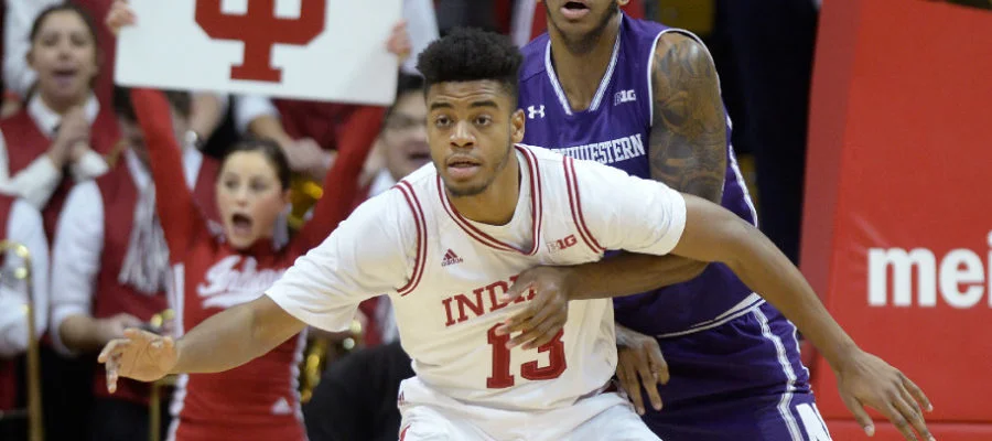 Photo Credit to Hoosier Sports Report