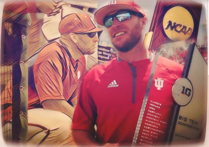 Photo credits to IUHoosiers.com. Photo edit by Ben Malcomson