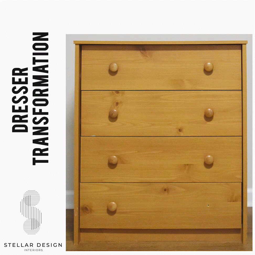 Stellar Nursery in a Walk-In Closet. One Room Challenge Spring 2019-Week 5