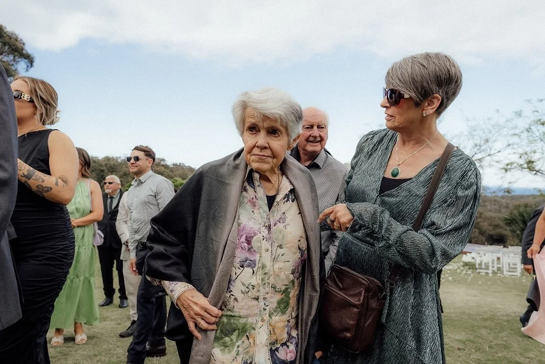 This one&rsquo;s for Nan!!