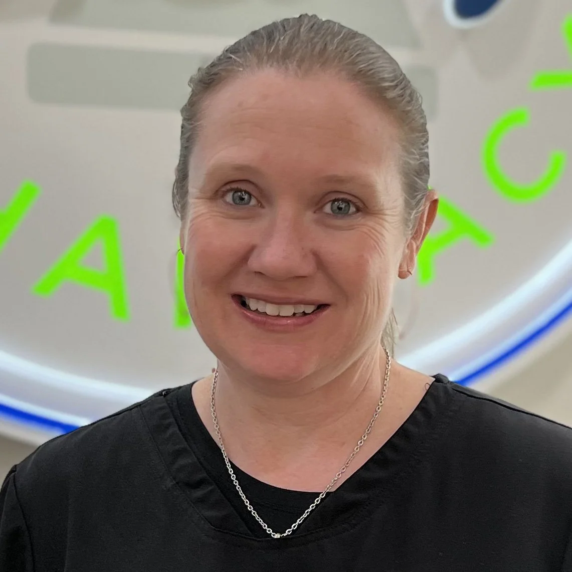 Bronwyn Bio — Landy's Pharmacy