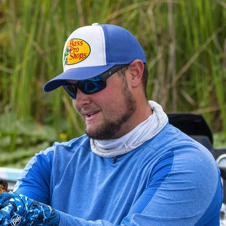 CAPTAIN JOEY NANIA Co-host of Sweetwater
