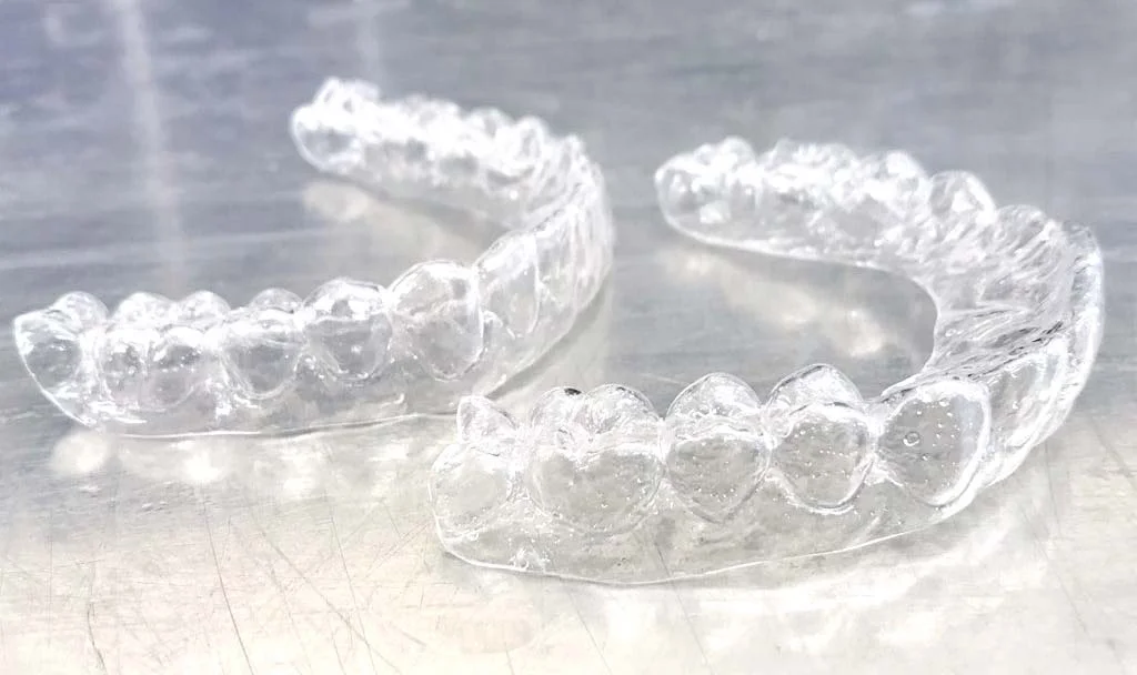 Removable retainers