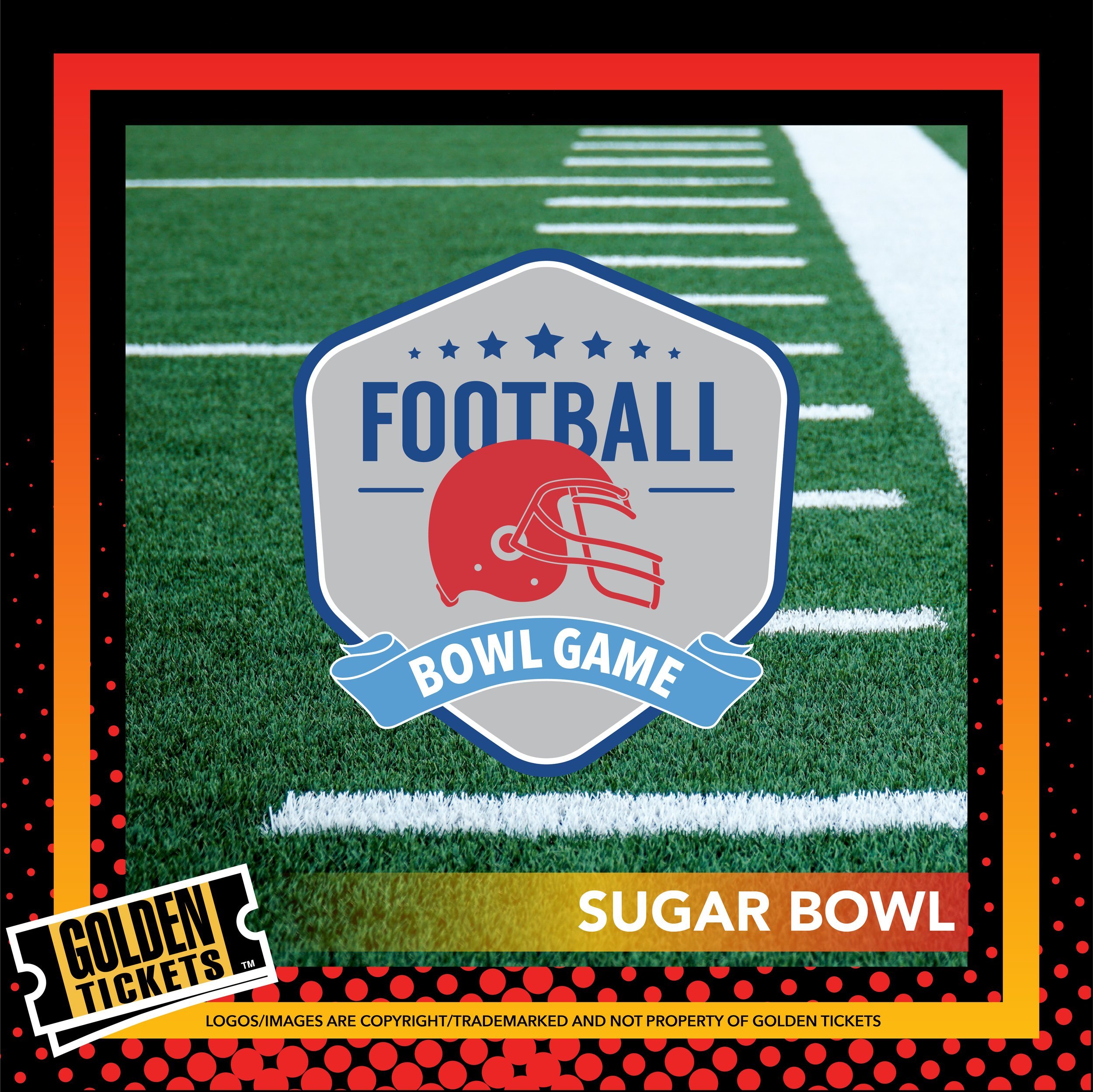 SUGAR BOWL