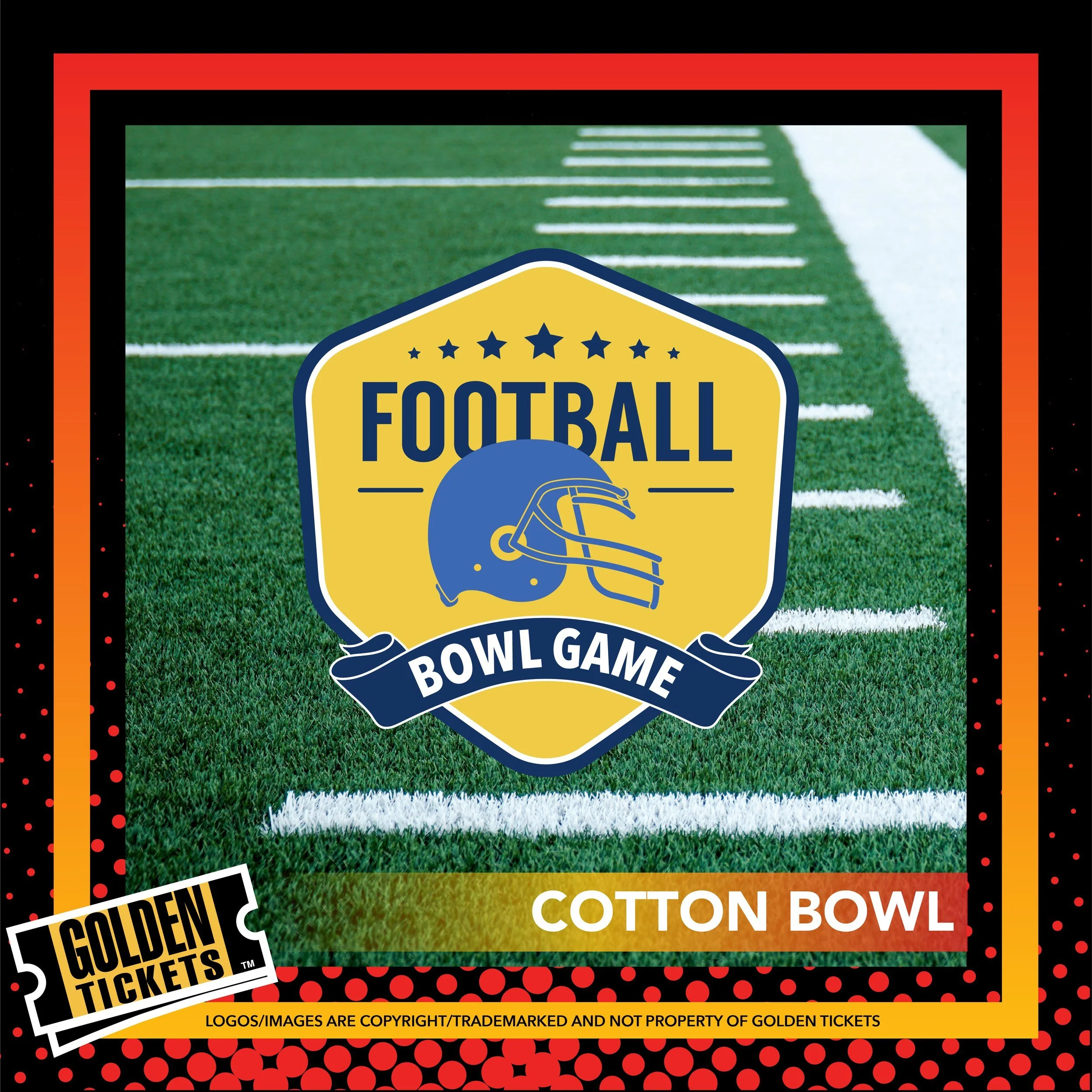 COTTON BOWL