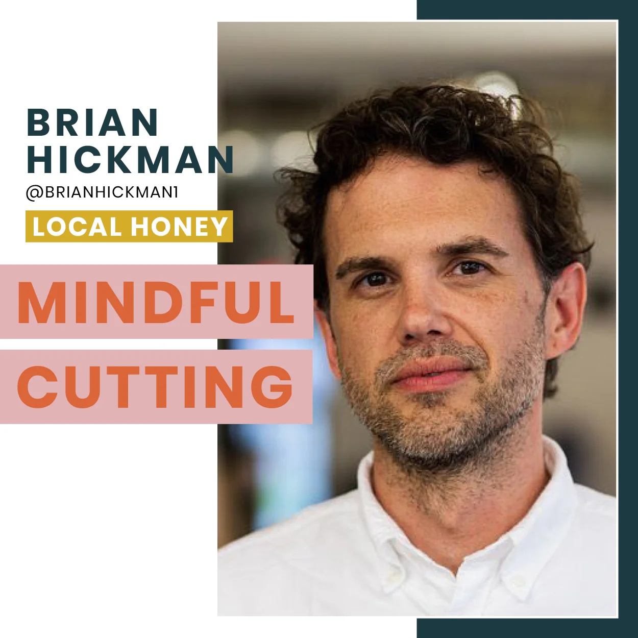 Grow your technical hair cutting skills and deepen your social media why’s by learning how to challenge your thought process and the importance of practice.