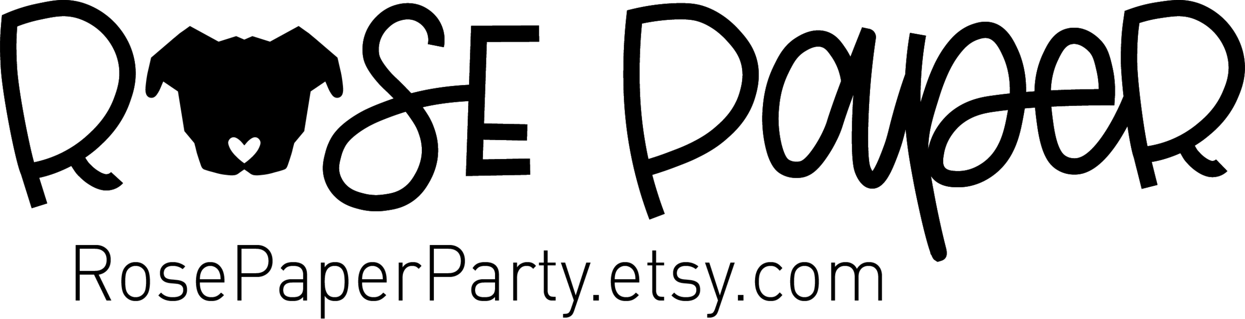 Rose Paper Partylogowithwebsite.png